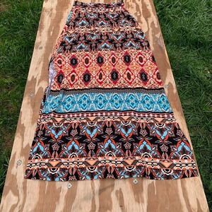 Sexy bohemian skirt‎ size xs